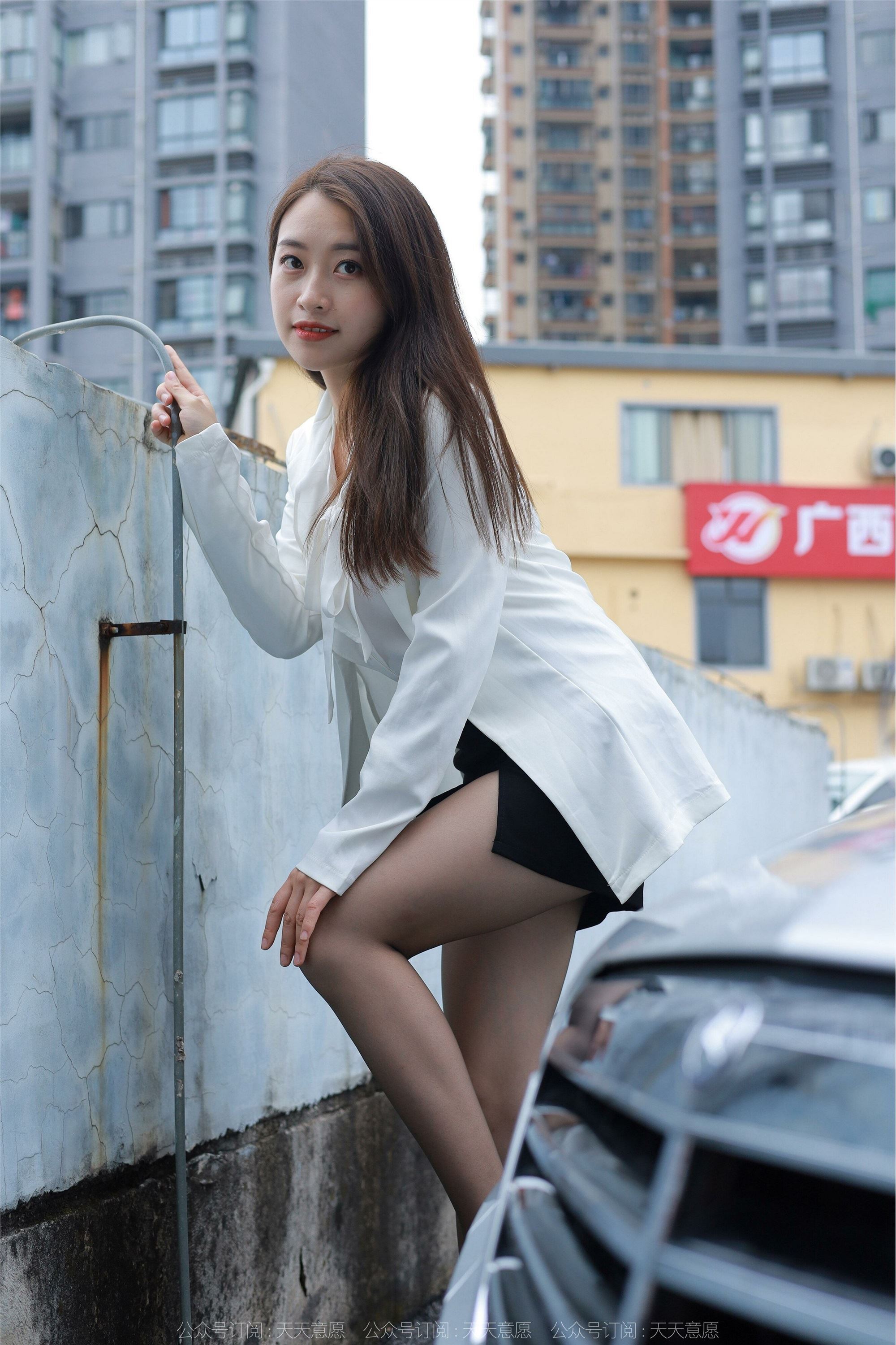 IESS异思趣向 2022.06.11 丝享家 1114：小婕《冷艳嘿丝》